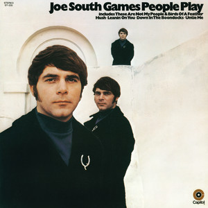 Joe South《Untie Me(Remastered)》[MP3_LRC]