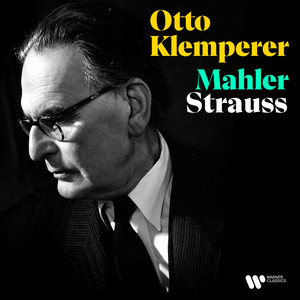 Otto Klemperer《III. In ruhig fließender Bewegung》[MP3_LRC]