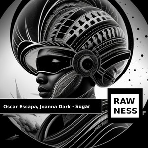 Oscar Escapa&Joanna Dark《Sugar(Original Mix)》[MP3_LRC]