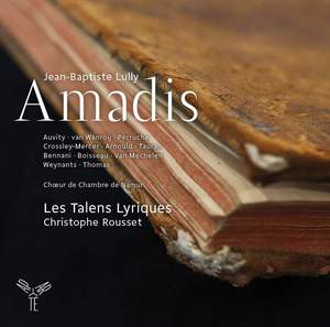 Cyril Auvity&Judith Van Wanroij&Ingrid Perruche&Edwin Crossley-Mercer&Benoît Arnould&Bénédicte Tauran&Hasnaa Bennani&Pierrick Boisseau&Reinoud Van Mechelen&Caroline Weynants&Virginie Thomas&Les Talens Lyriques&Christophe Rousset《Acte II, Scène 1, Prélude 'Amour, que veux-tu de moi' (Arcabonne)》[MP3_LRC]