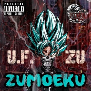 U.F. Zu&Yunggy《Riders》[MP3_LRC]