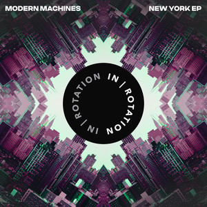 Modern Machines《Feed Your Soul》[MP3_LRC]