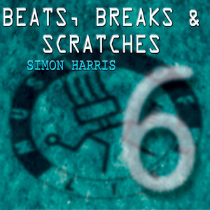 Simon Harris《Downbeat》[MP3_LRC]