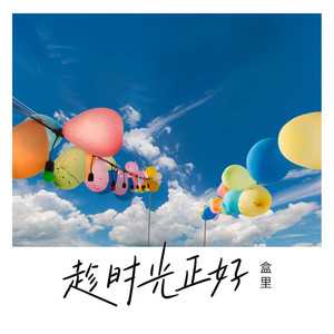 盒里 - 趁时光正好