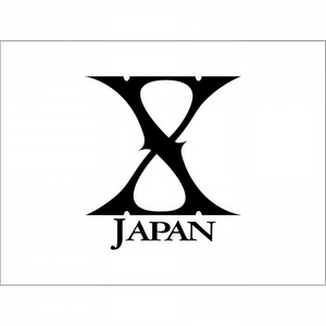 X JAPAN - Tears