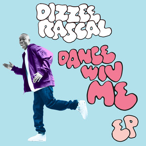 Dizzee Rascal&Calvin Harris&Chrome《Dance Wiv Me(The Aston Shuffle Remix)》[MP3_LRC]