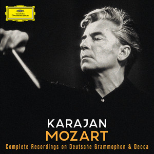 Berliner Philharmoniker&Herbert von Karajan《III. Menuetto – Trio(Orch. Perf.|Recorded 1965)》[MP3_LRC]