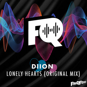Diion - Lonely Hearts