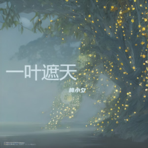 林小夕 - 一叶遮天