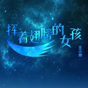 王小帅 - 挥着翅膀的女孩