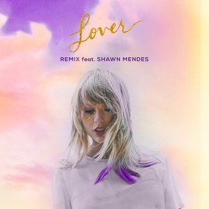 Taylor Swift&Shawn Mendes - Lover