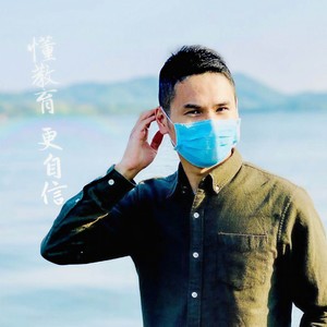 李潇波 - 懂教育 更自信
