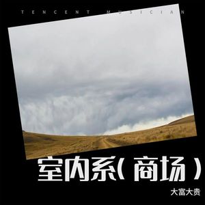 大富大贵 - 室内系(商场)