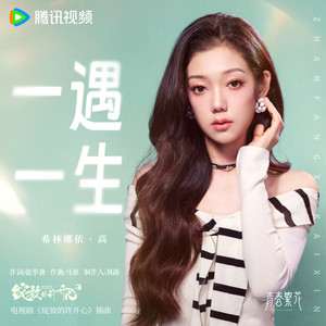 希林娜依高 - 一遇一生