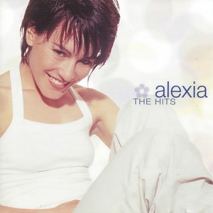Alexia - The Music I Like