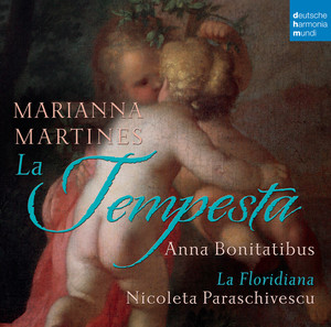 Nicoleta Paraschivescu&Marianna Martines - Sonata per Cembalo in G Major: II. Adagio