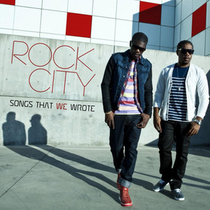 R. City - MISSING YOU