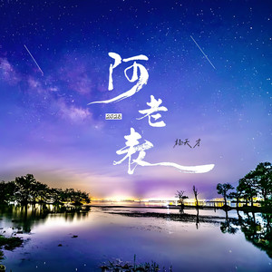 杨天才 - 阿老表