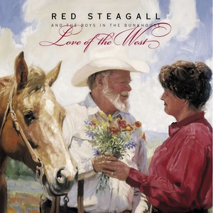 Red Steagall - Visalia