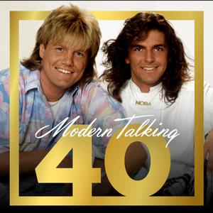 Modern Talking《One in a Million》[MP3_LRC]