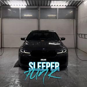 Badlans - SLEEPER FUNK