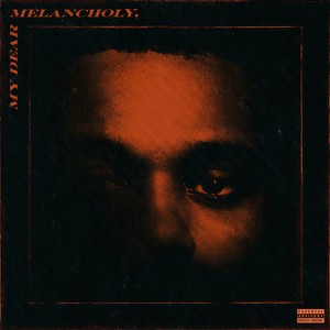 The Weeknd&Gesaffelstein - I Was Never There