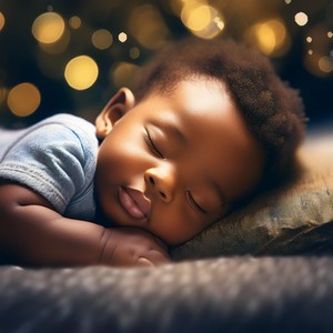 Melodías del Viento&Bebé en Armonía&Mece a tus bebés - Melodía Nocturna Del Sueño