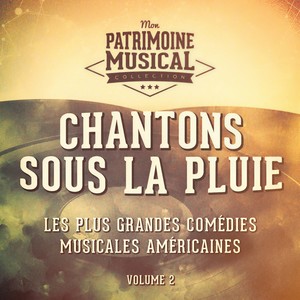 Jimmy Thompson - Beautiful Girl(Extrait De La Comédie Musicale « Chantons Sous La Pluie »)