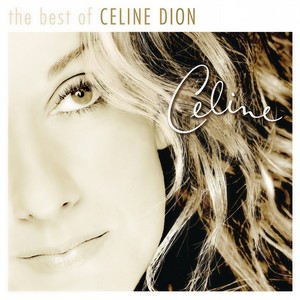 Céline Dion - Because You Loved Me