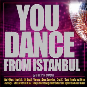 Hüseyin Karadayı - Autumn Leaves (Vital)