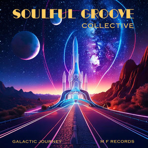 Soulful Groove Collective - Flicker of Desire