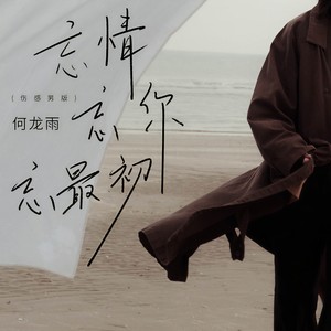 何龙雨 - 忘情忘你忘最初