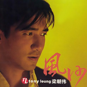 梁朝伟&刘德华 - 无间道