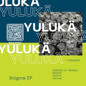 Yuluka&Friends of Hannes - Arkania