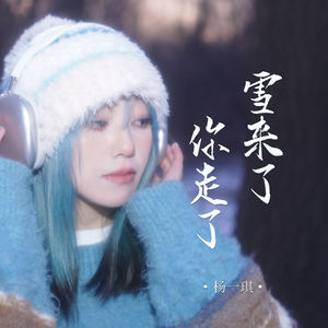 杨一琪 - 雪来了你走了