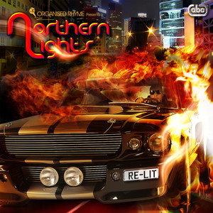 Northern Lights&Ashok Gill - Nazraan