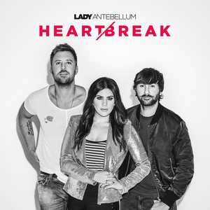 Lady Antebellum《Think About You》[MP3_LRC]