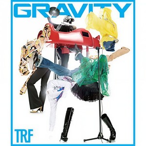 TRF - Broken Flower