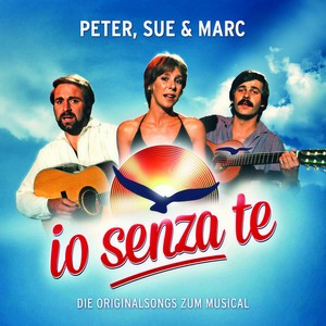 ปีเตอร์ คอร์ป ไดเรนดัล&Sue&Marc - Birds Of Paradise