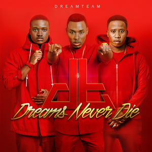DreamTeam - Saso
