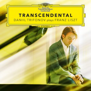Daniil Trifonov - Liszt: 3 Études de Concert, S. 144: No. 1 in A-Flat Major 