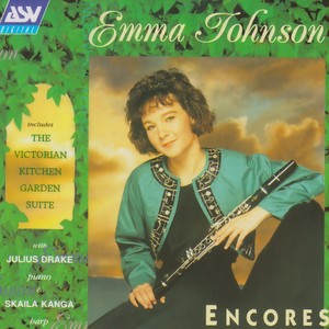 Emma Johnson&Skaila Kanga - Spring