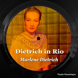 Marlene Dietrich《Luar do Sertão》[MP3_LRC]