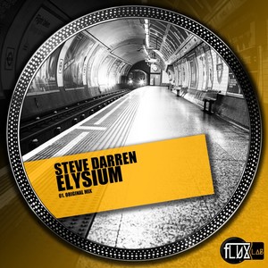 Steve Darren - Elysium