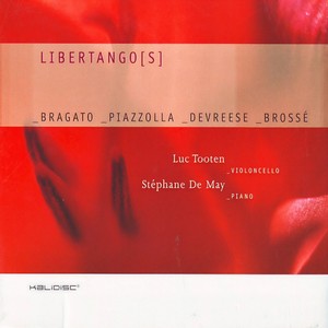 Luc Tooten&Stéphane De May - Graciela y Buenos Aires