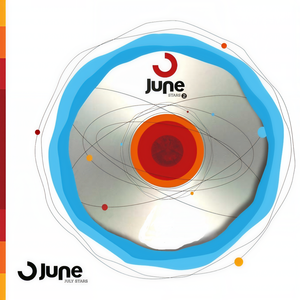 June&Marcelina - Rocket boy
