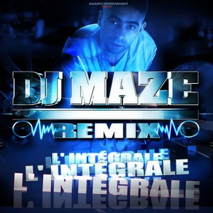 DJ Maze - Stik'Um Up