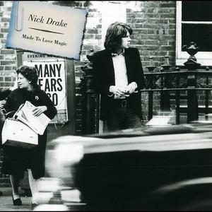 Nick Drake - River Man