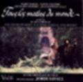 Christophe Coin&Jordi Savall《Concert À Deux Violes "La Retour"》[MP3_LRC]