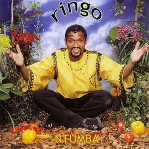 Ringo Madlingozi - Mkhululeni